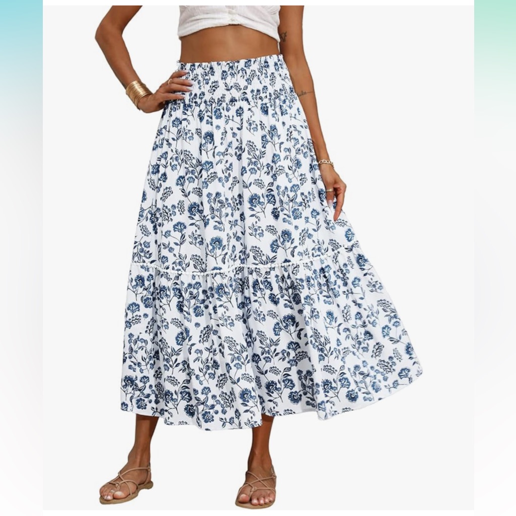 Amazon  Skirt